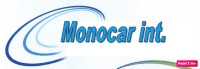 MONOCAR INT - Logo